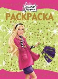Барби. №РЛ 1227. Раскраска-люкс