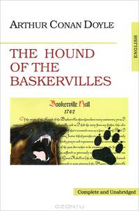 The Hound of Baskervilles