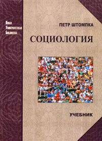Социология: анализ современного общества