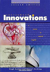 Innovations Upper-Intermediate. Second edition. Coursebook