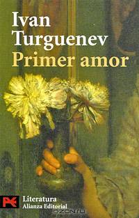 Primer amor