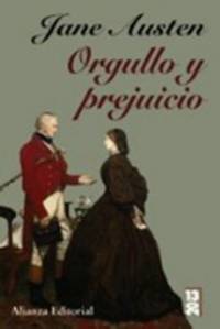 Orgulo y prejuicio