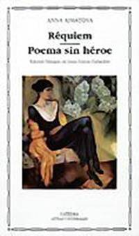 Poesia Espanola reciente (1980-2000) Requiem. Poema sin heroe