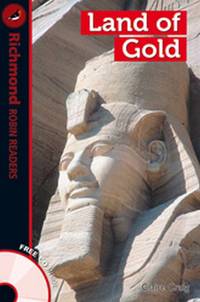 Land of Gold (+ Audio CD)