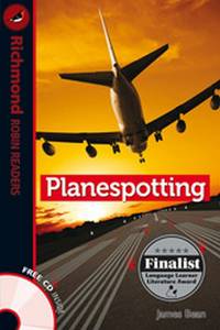 Planespotting (+ Audio CD)