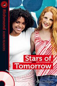 Stars of Tomorrow (+ Audio CD)