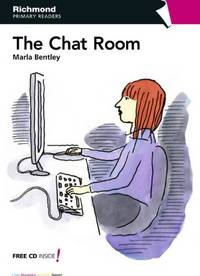 The Chatroom (+ Audio CD)