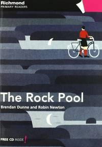 The Rockpool (+ Audio CD)
