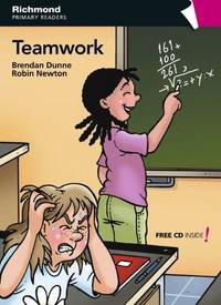 Teamwork (+ Audio CD)