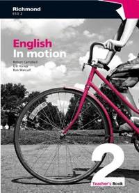 English in Motion 2. Teacher's Book