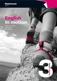 English in Motion 3. Teacher's Book