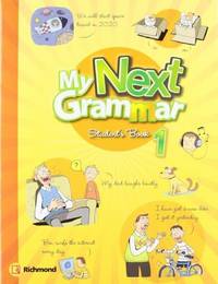 My Next Grammar 1. Student's Book & Workbook