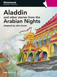 Aladdin and Other Stories (+ Audio CD)