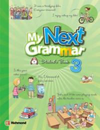 My Next Grammar 3. Student's Book & Workbook