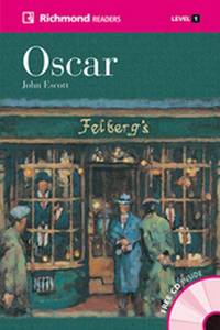 Oscar (+ Audio CD)