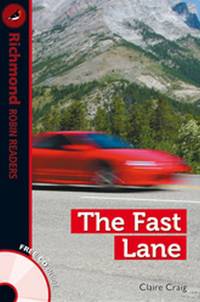 The Fast Lane (+ Audio CD)