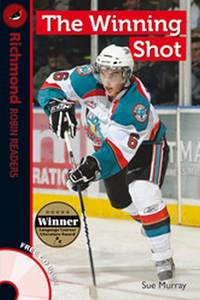 The Winning Shot (+ Audio CD)