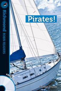 Pirates (+ Audio CD)