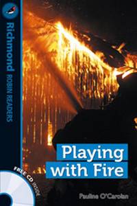 Playing with Fire (+ Audio CD)