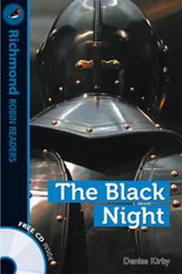 The Black Night (+ Audio CD)