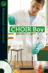 CHOIR Boy (+ Audio CD)
