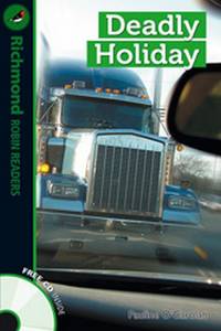 Deadly Holiday (+ Audio CD)