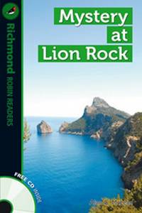 Mystery at Lion Rock (+ Audio CD)