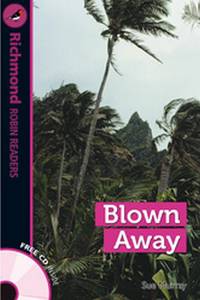 Blown Away (+ Audio CD)