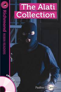 The Alati Collection (+ Audio CD)