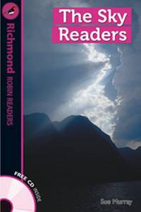 The Sky Readers (+ Audio CD)