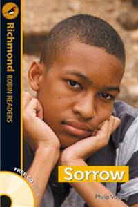 Sorrow (+ Audio CD)