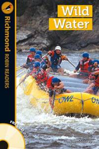 Wild Water (+ Audio CD)