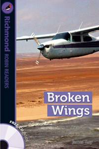 Broken Wings (+ Audio CD)