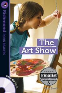 The Art Show (+ Audio CD)