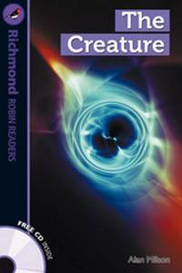 The Creature (+ Audio CD)