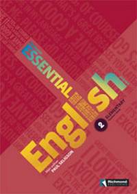 Essential English 2. Teacher's Book Pack (+ Audio CD)
