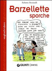 Barzellette sporche