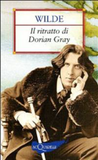 Il ritratto di Dorian Gray