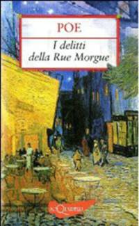 Delitti Della Rue Morgue