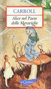 Alice nel paese delle meraviglie