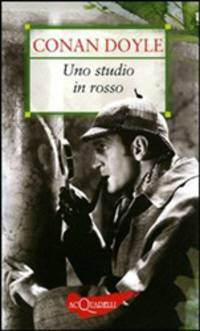 Uno Studio In Rosso