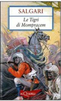 Le Tigri di Mompracem