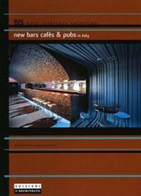 New Bars, Cafes & Pubs in Italy