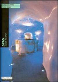 Spas Made in Italy