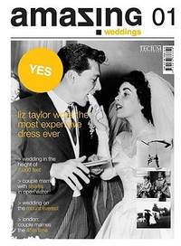 Amazing Weddings