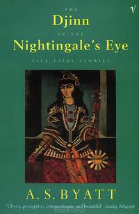 The Djinn in the Nightingale