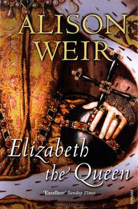 Elizabeth The Queen