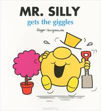 Mr Silly Gets the Giggles