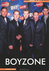 Boyzone: In Their Own Words