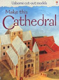 Make This Cathedral